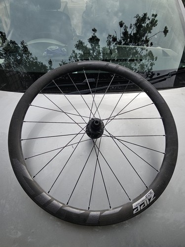 Zipp 303 firecrest carbon 700c - 303,