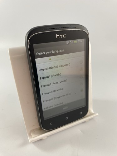 Htc desire black vodafone - htc,