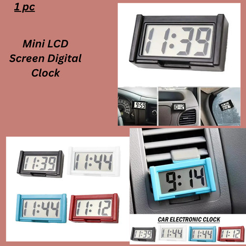 Mini lcd screen - lcd, digital