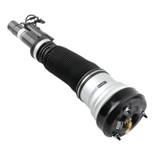 Front air suspension - front, fit