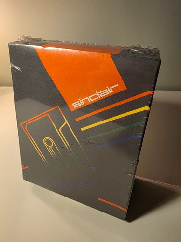 Sinclair spectrum soft - spectrum,