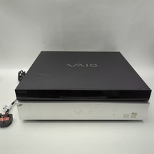 Sony Living Room Computer