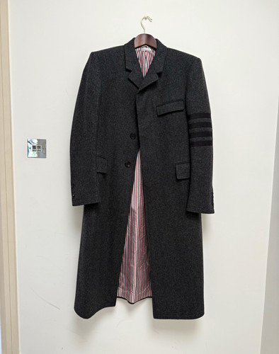 Thom browne size - browne, coat