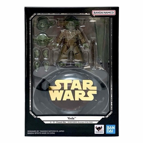 Bandai spirits figuarts - spirits, s.h.figuarts