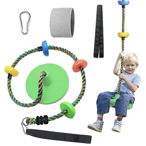 Climbing rope kids - climbing,