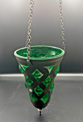 Hanging metal orthodox - hanging,