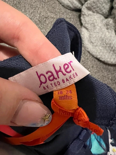 Ted baker girls outfit 24 - girls,