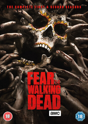 Fear the walking dead - the,