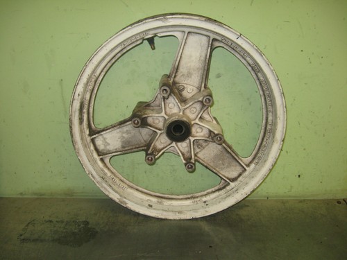 Honda vfr 750 - honda,