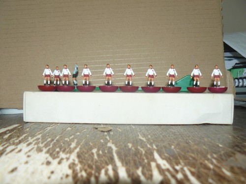 Torino 1978 away - kit, subbuteo