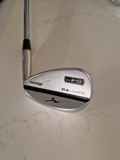 Mizuno MP-T5 Sand Wedge / 54 Degree / Wedge Flex Dynamic Gold Shaft