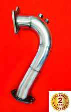 Downpipe di scarico 500 Abarth ( PER TURBO IHI )