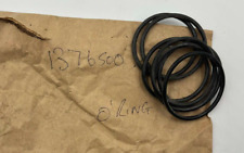 Genuine Ford Diesel Fuel Pump Housing O Ring 1376500