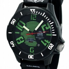 ~~~ German Automatic