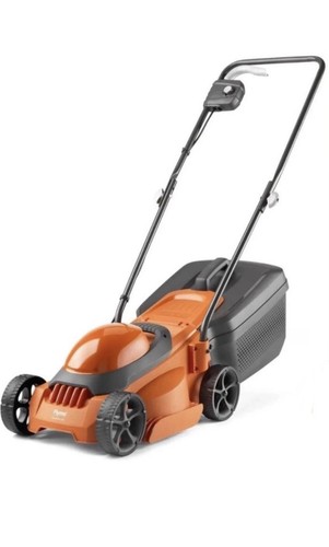 Flymo simplimow 300 electric - flymo,