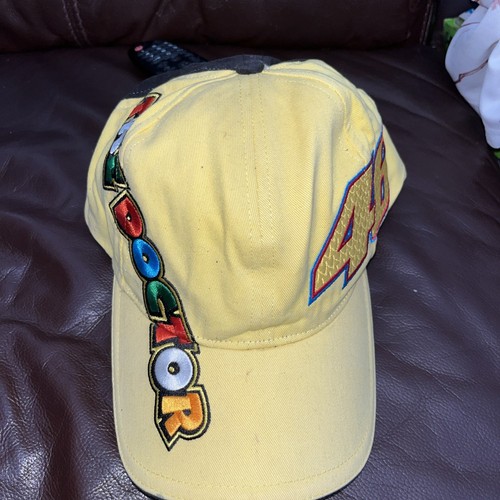 Valentino rossi hat - rossi, cap