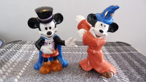 Disney paul cardew mickey - /,