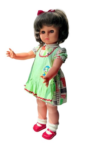 Vintage palitoy play - vintage, 24”