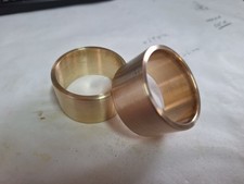 Varadero 1000 Exhaust Gasket