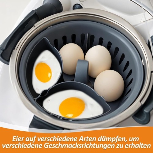 Steam eggs egg - steam,