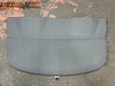 2014-2023 MK3 8S AUDI TT PARCEL SHELF COUPE 2 Door (1261)