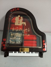 Grand Piano Musical Jewellery