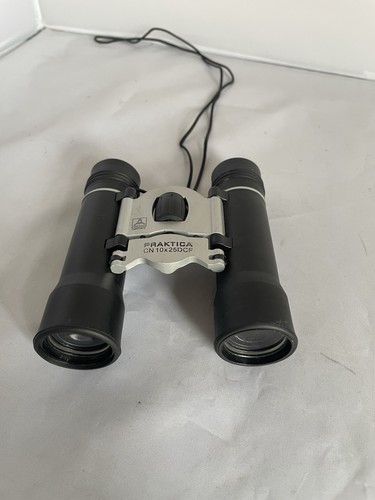 Praktica 10x25dcf - praktica, cn