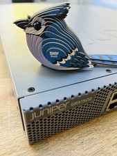 Juniper SRX1500-AC Services