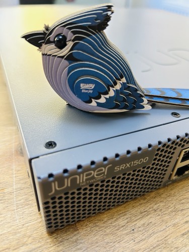 Juniper srx1500 services - juniper,