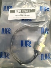 LR Def 300Tdi & Td5 Reverse Light R380 Gearbox Switch - 94-06 AMR3918  LRS Brand