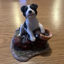 Puppy Trouble A8386 Size 9