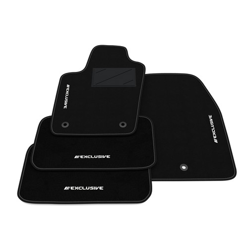 Floor mats compatible - floor,