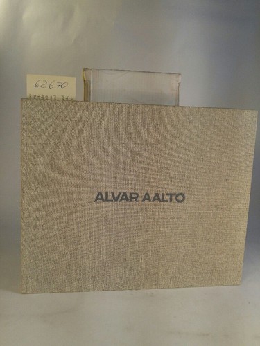 Alvar aalto fleig karl - aalto,