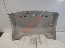 FORD TRANSIT CONNECT CHC