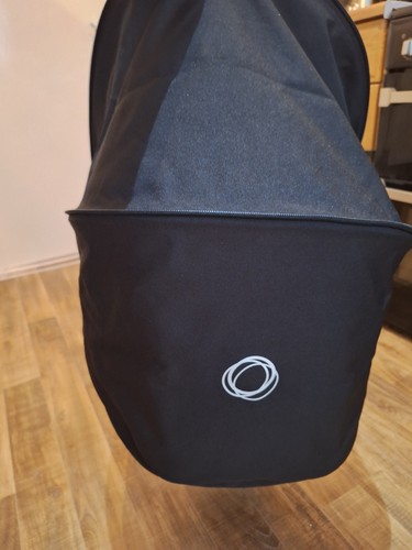 Bugaboo cameleon extended - bugaboo, hood