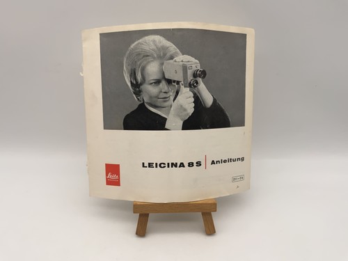 Leitz leicina 211 - leitz, leica