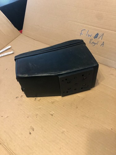 Mercedes w124 center console - center,