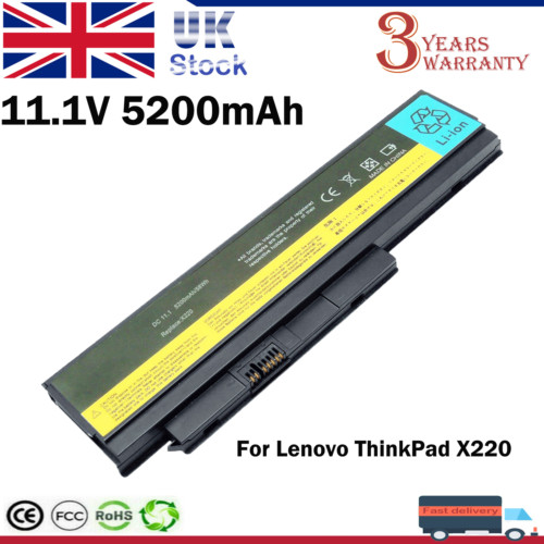 Battery for lenovo - for, thinkpad