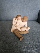 Willow Tree Figures by Susan