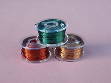 radio shack style enamelled