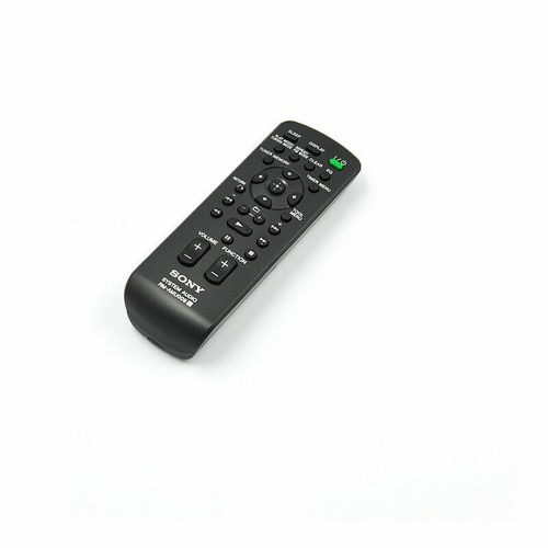 Original sony remote control - sony,