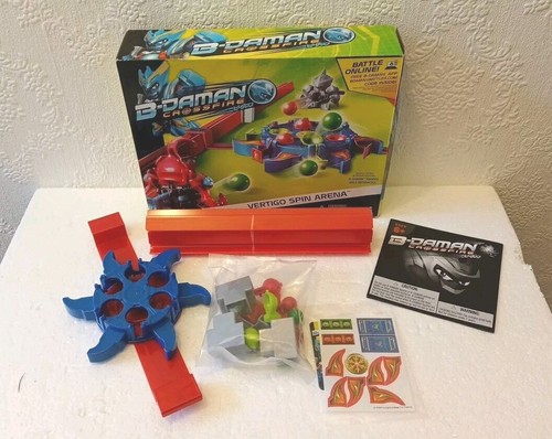 Hasbro daman crossfire - hasbro,