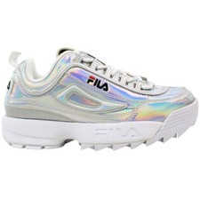 Fila Disruptor M Low Womens