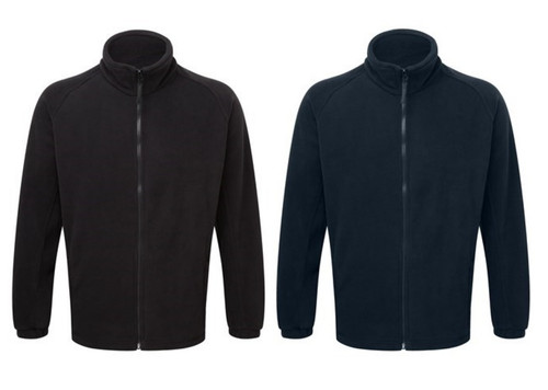 Fort melrose fleece jacket - fleece, 205