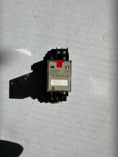 Omron my2in 110vac - omron,