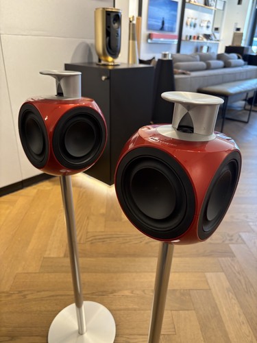 Bang olufsen beolab 3 s - &,
