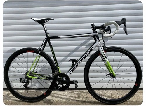 Cannondale supersix evo mod - cannondale, hi-mod