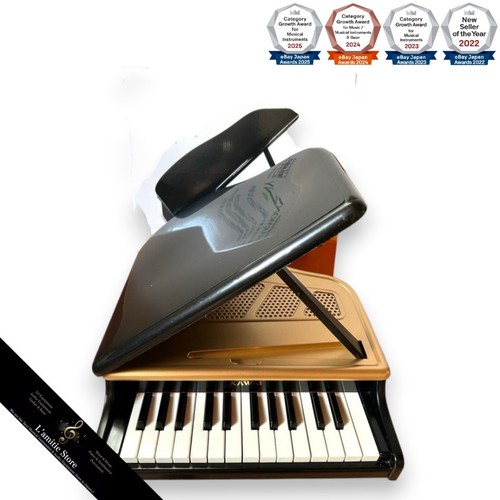 Kawai 25key mini toy piano - 25key,