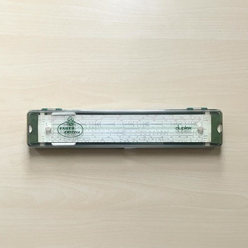 Faber castell duplex 82 - duplex, 2/82