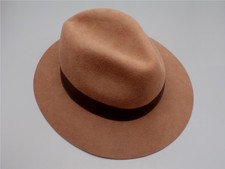 Indiana Jones Authentic Hat
